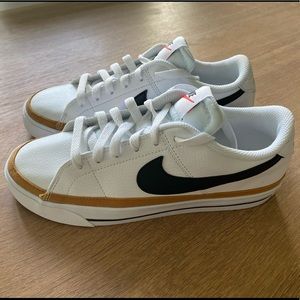 Nike Court Legacy Sneaker Shoes